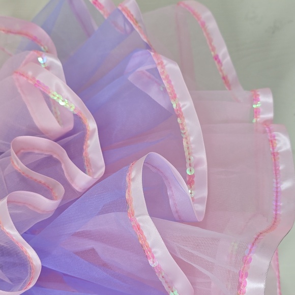 Weissman dance studio dress - Picture 3 of 7